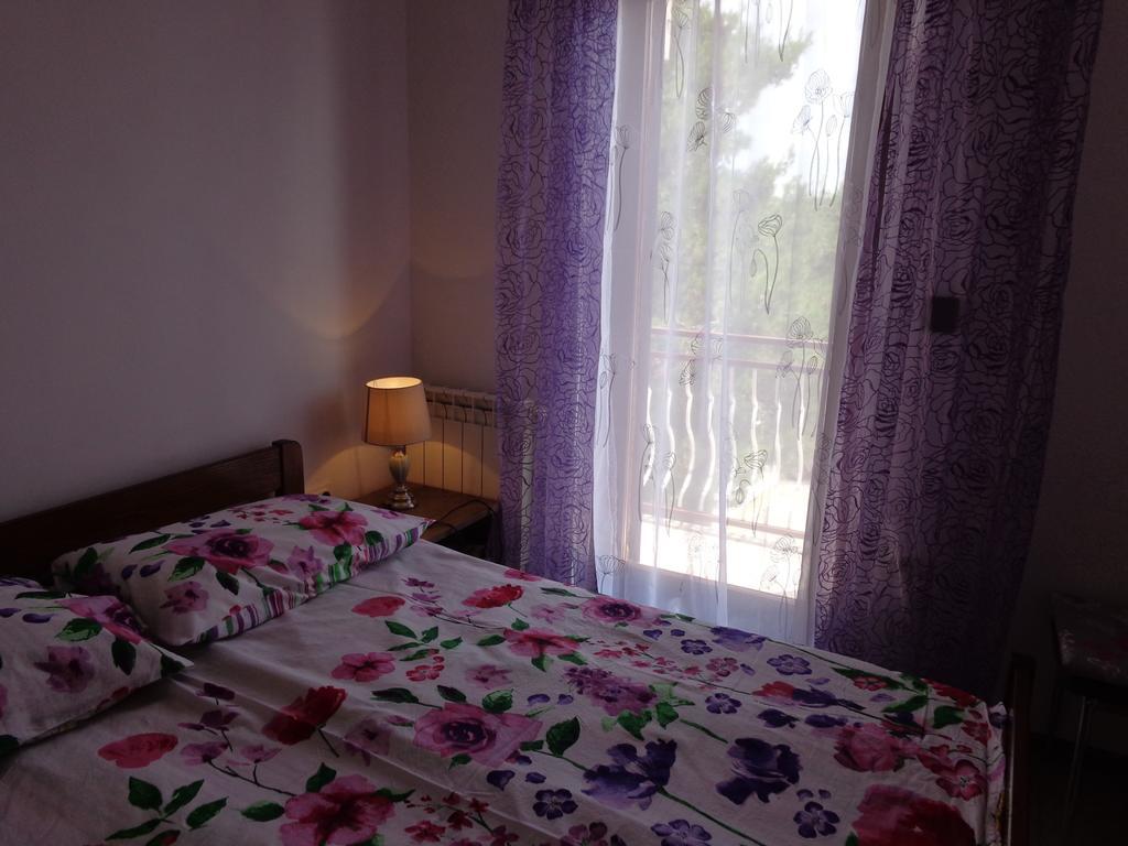 I & S Apartments Vodice Kültér fotó